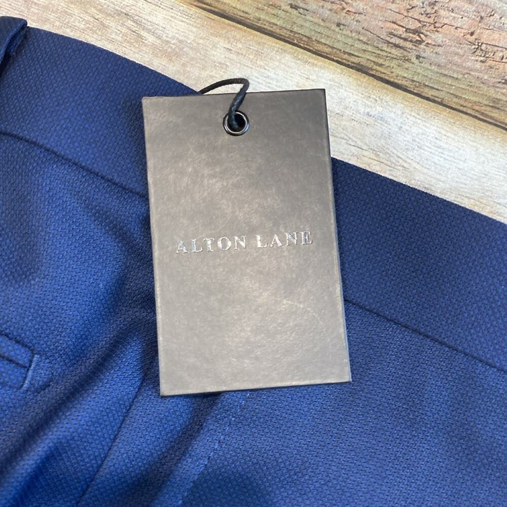 Alton Lane Tailored Fit Men's Dress Pant NWT - Picture 2 of 6